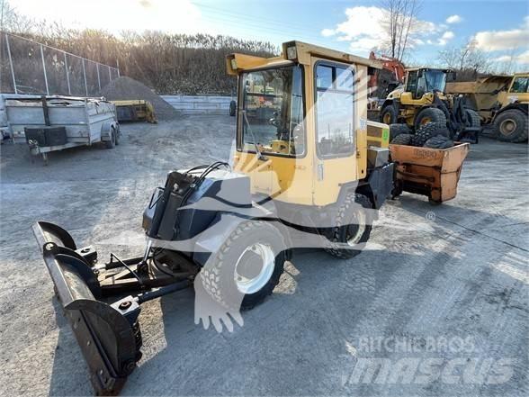 Benco PN1500 Kolové nakladače