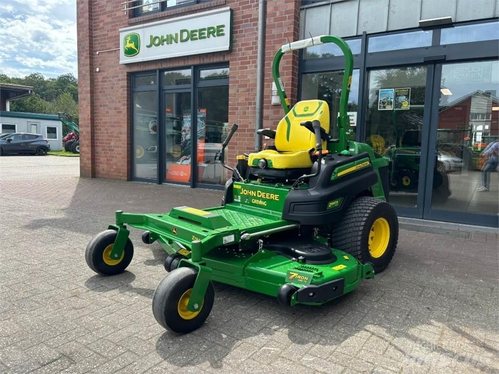 John Deere Z997R Žací stroje
