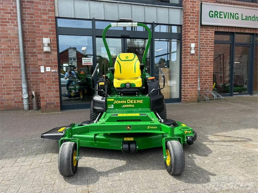 John Deere Z997R Žací stroje