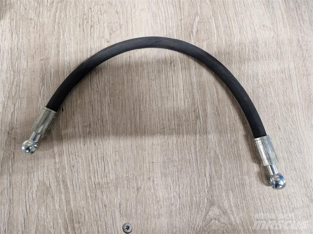 Eco Log 643080 Hydraulika