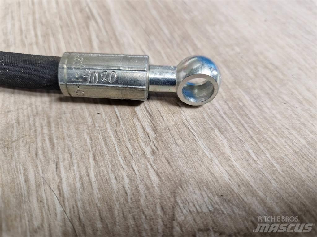 Eco Log 643080 Hydraulika