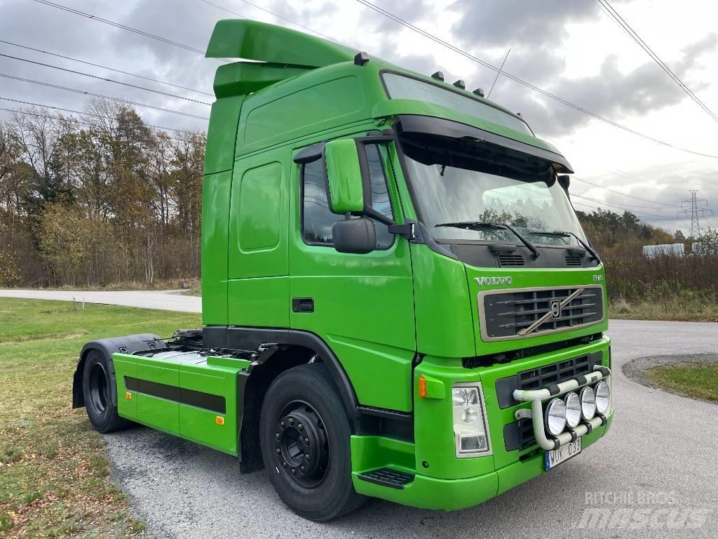 Volvo FM 9 340 Tahače