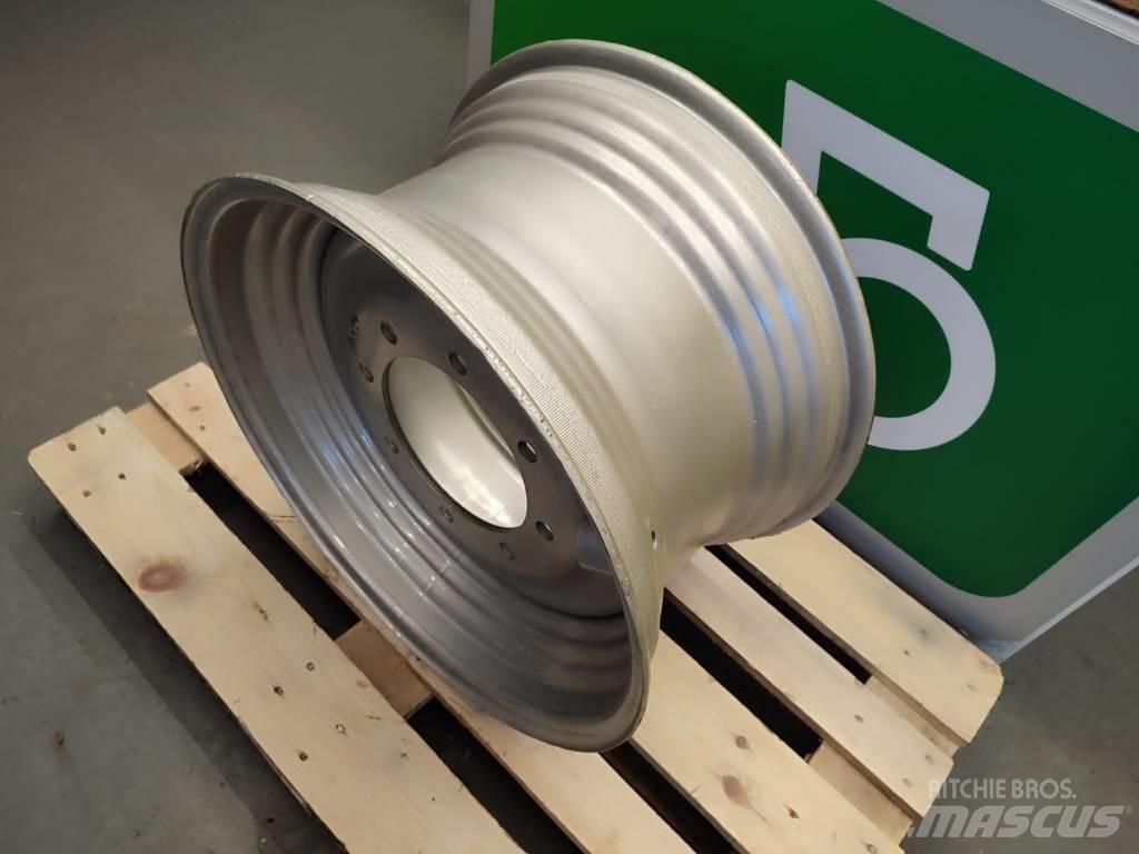 JCB 14X24  rim Pneumatiky, kola a ráfky