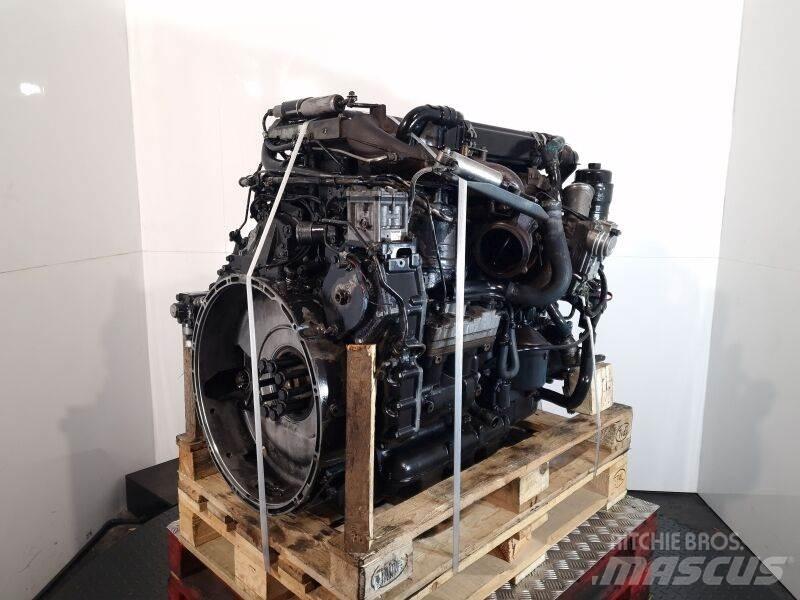 Scania DC930 C01 Motory