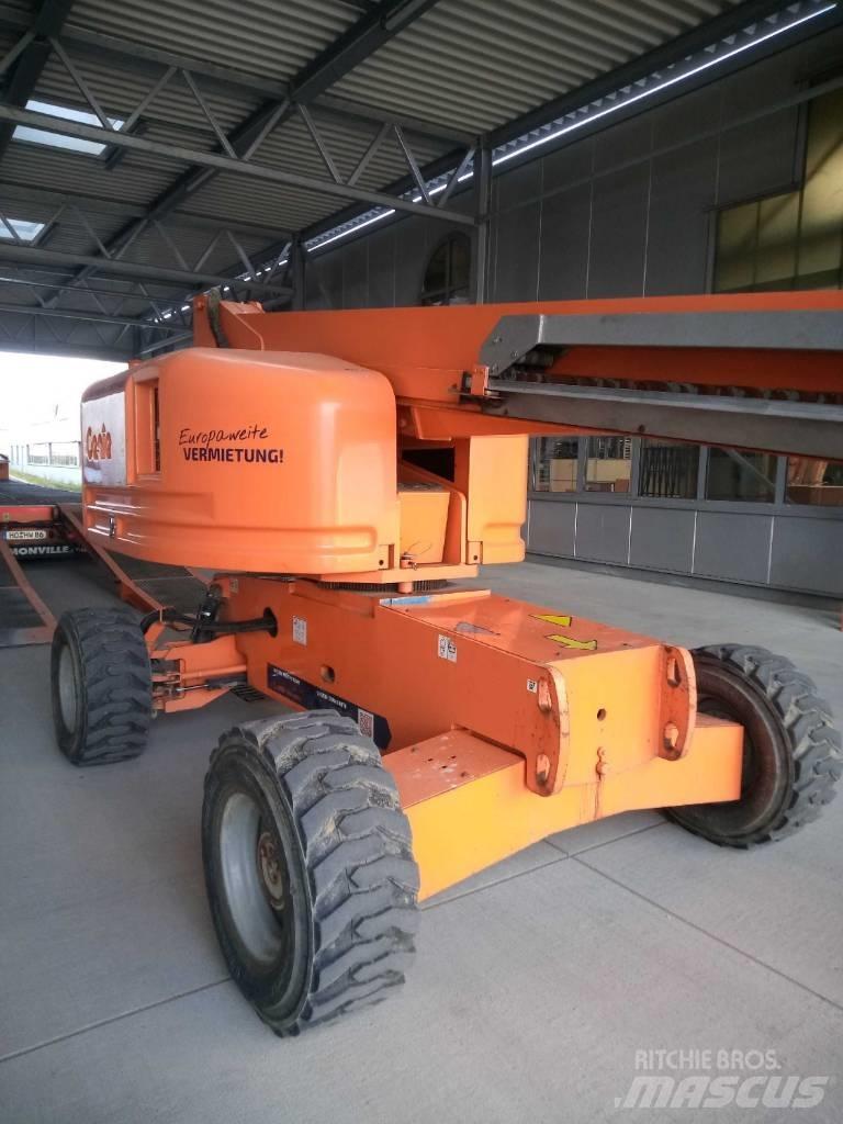 Genie S 45 Teleskopické plošiny