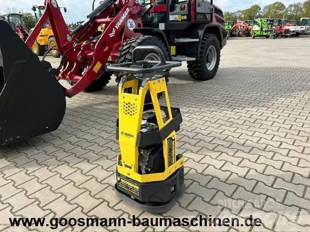 Bomag BR 95 Vibrační pěchy