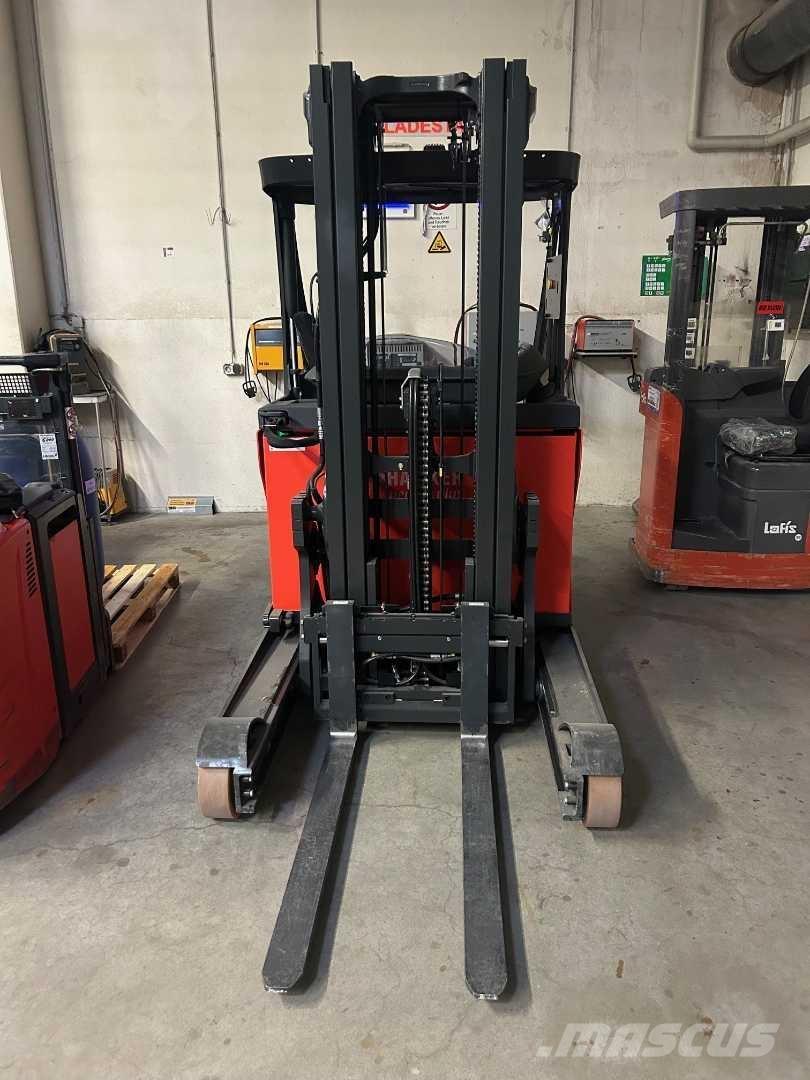 Linde R16B Retraky