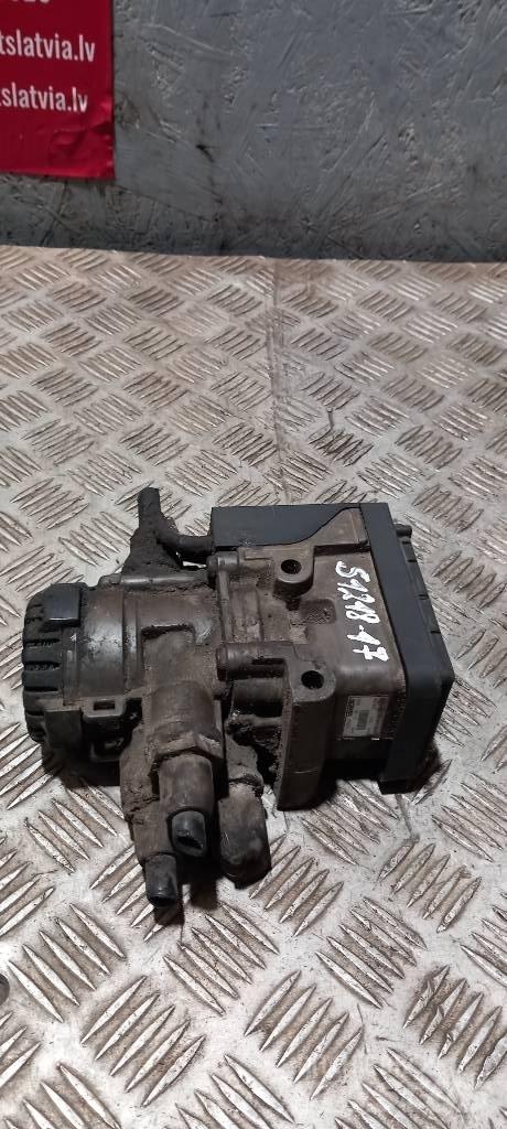 Scania R 440   1879275 Brzdy