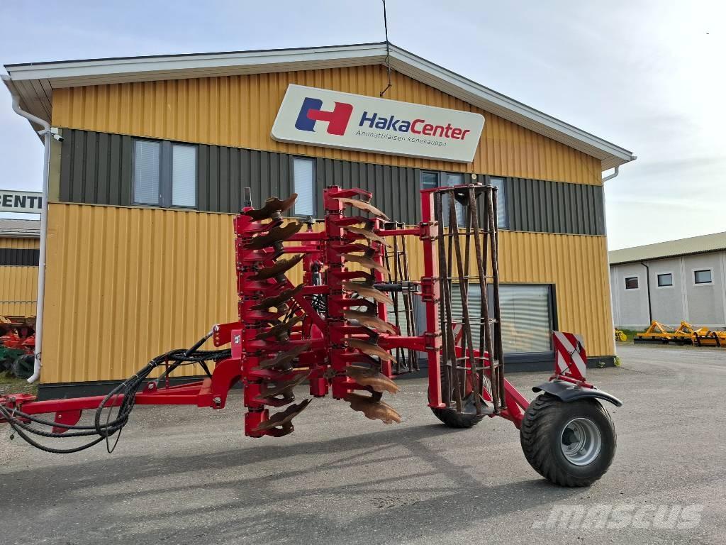 Pom Alfa H4.0 Talířové brány