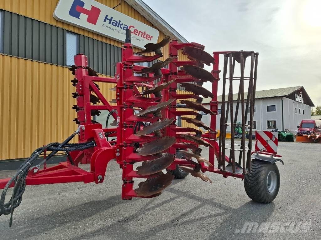 Pom Alfa H4.0 Talířové brány