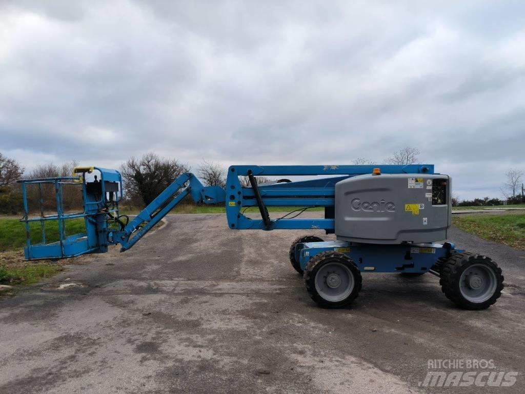Genie Z 45/25 J Kloubové plošiny