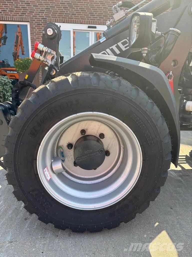 Pitbull XS28-45CRT Mininakladače
