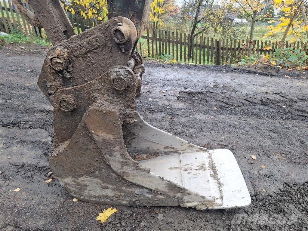 Kobelco SK75SR-3E Stavebnictví - ostatní