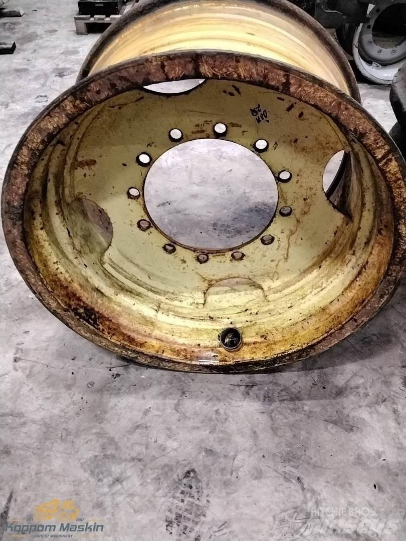 Ösa 250 20x34 Pneumatiky, kola a ráfky