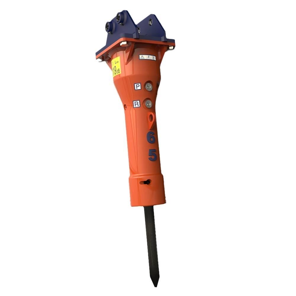 Tabe MT65 Bourací kladiva / Sbíječky