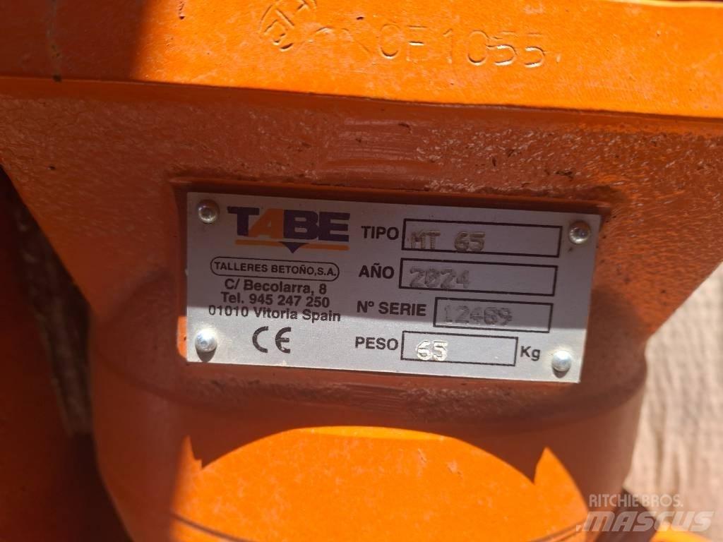 Tabe MT65 Bourací kladiva / Sbíječky
