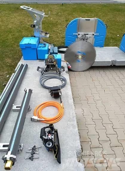 Tyrolit WSE1621 Pily na beton a kámen
