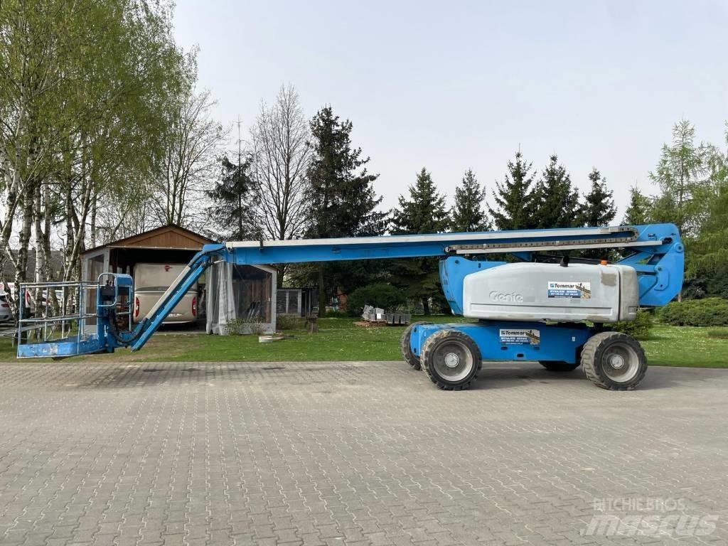 Genie Z 80/60 Kloubové plošiny