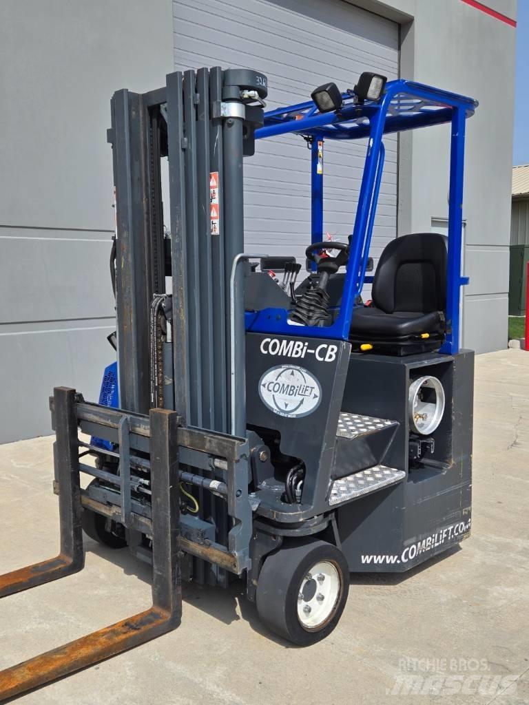 Combilift C 6000 Retraky