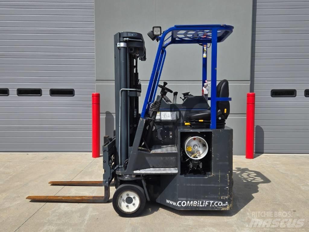 Combilift C 6000 Retraky