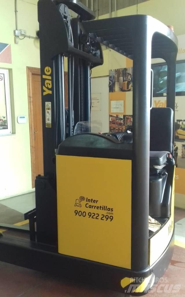 Yale MR14 Retraky