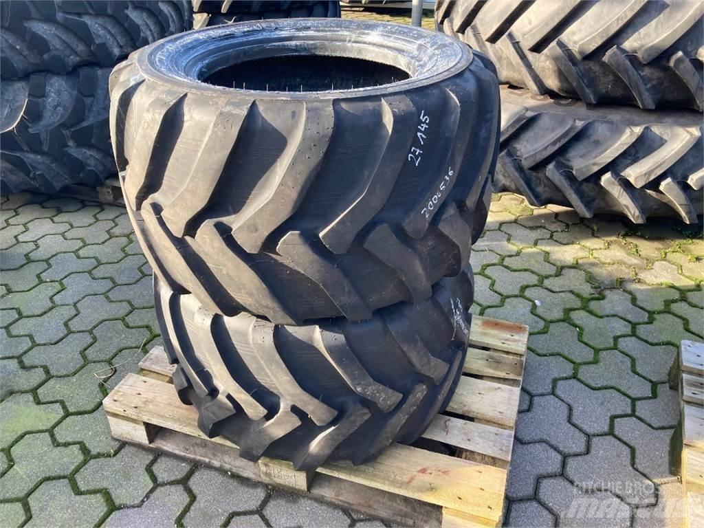 Alliance 500/50-20 Další příslušenství k traktorům