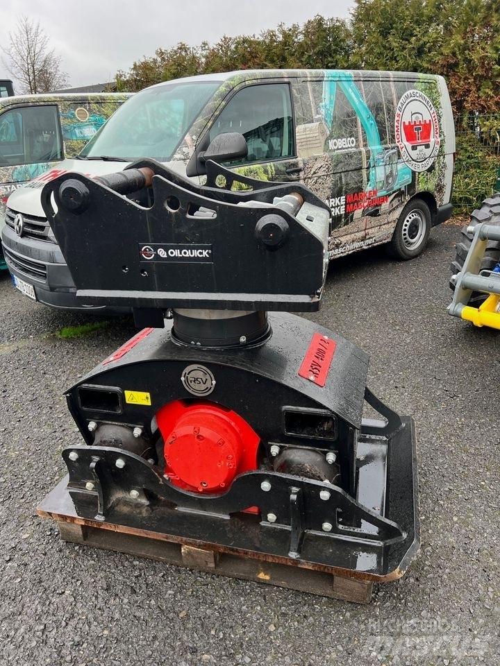  RSV 400/2 Kompaktory