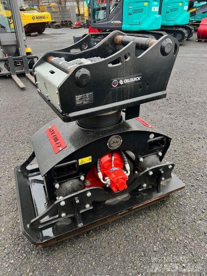  RSV 400/2 Kompaktory