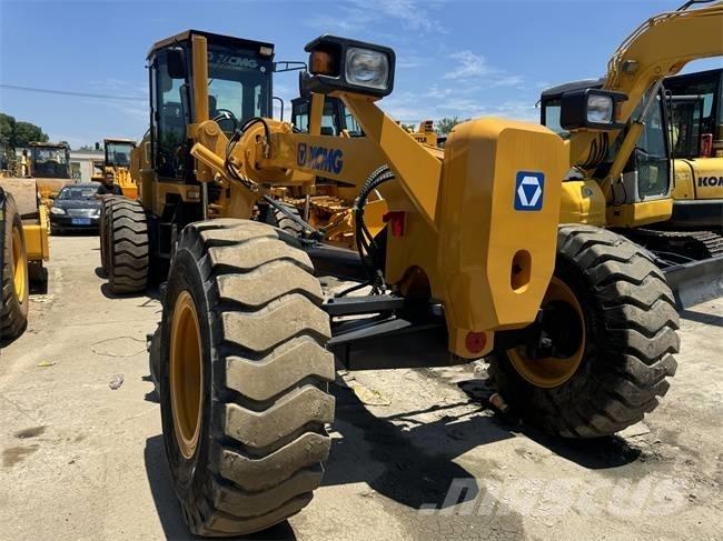 XCMG GR 180 Grejdry