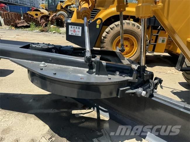 XCMG GR 180 Grejdry
