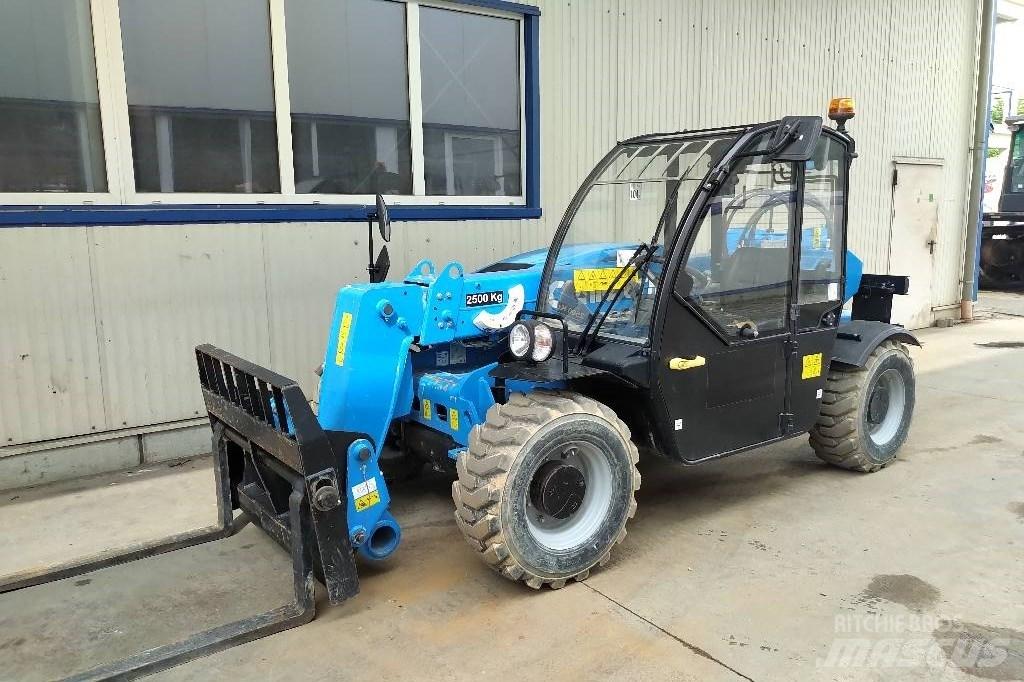 Genie GTH 2506 Teleskopické manipulátory