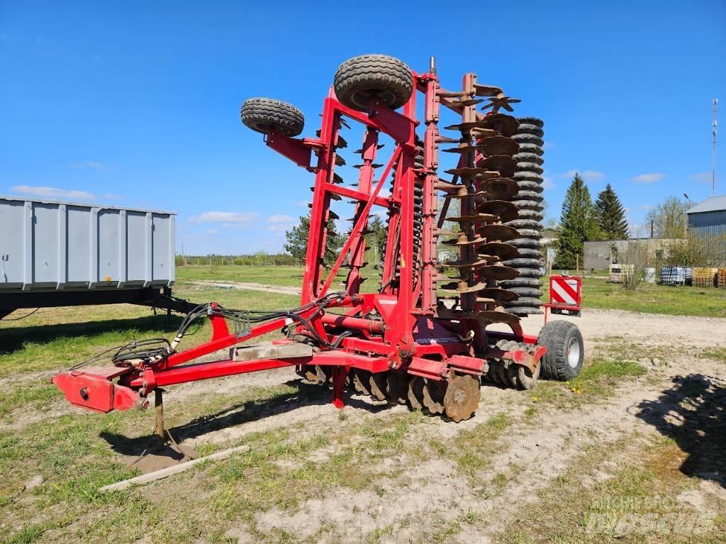 Horsch Joker 8 RT Talířové brány