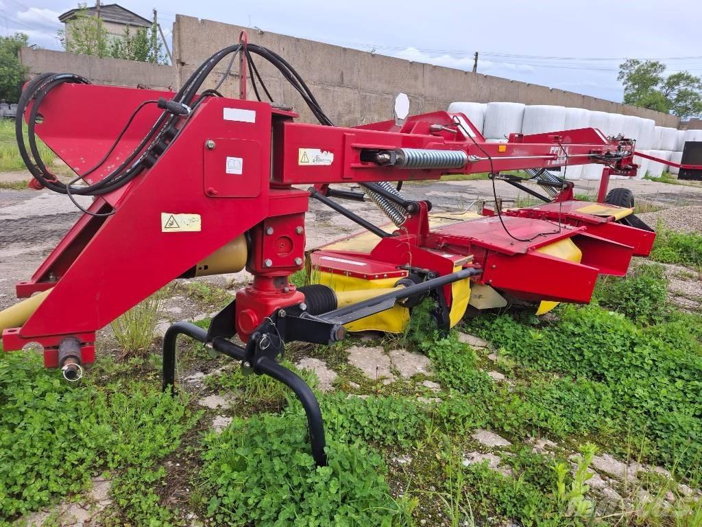 Fella SM 401 TransKS Žací stroje