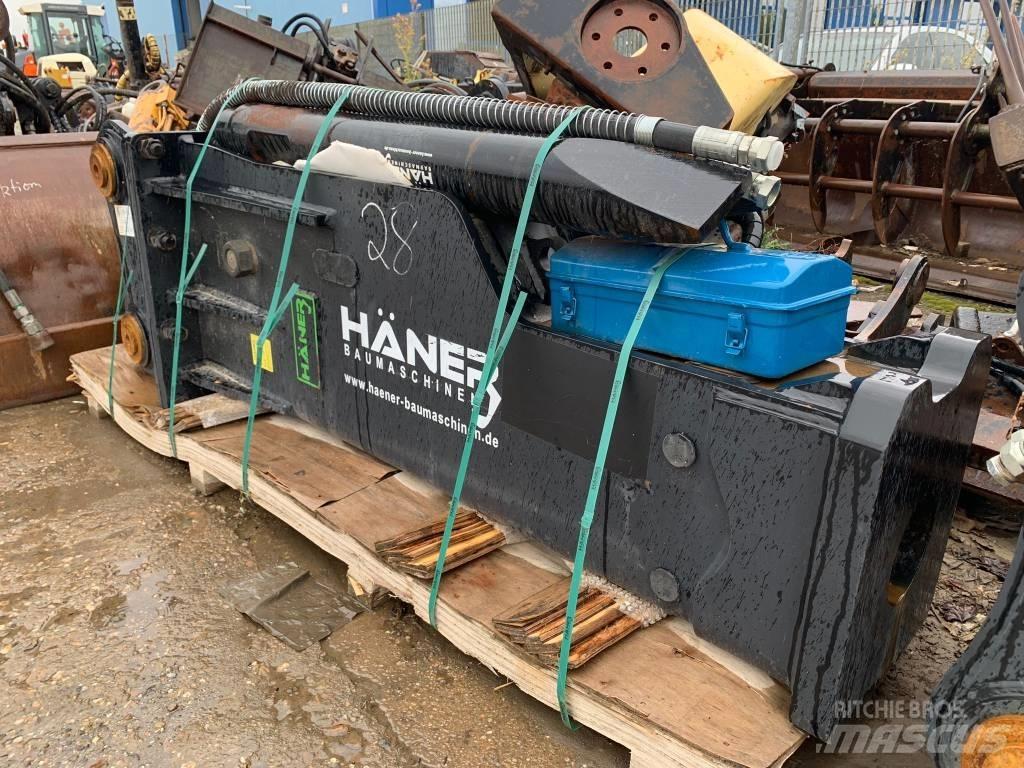  Haner HX3000A NEW Bourací kladiva / Sbíječky