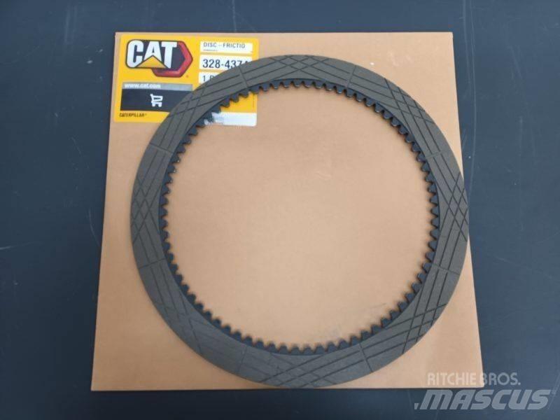 CAT DISC 328-4374 Převodovka