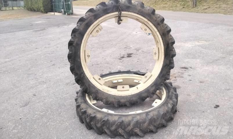 Kleber 9.5R44 Pneumatiky, kola a ráfky