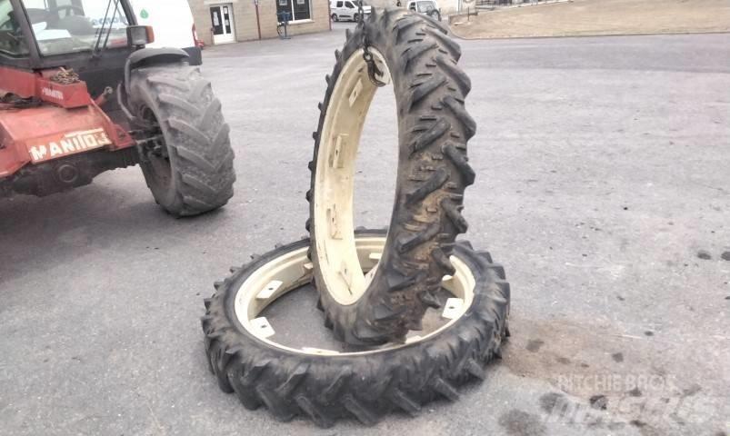 Kleber 9.5R44 Pneumatiky, kola a ráfky
