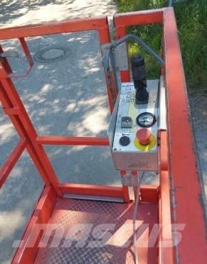 SkyJack SJ 12 Nůžková zvedací plošina