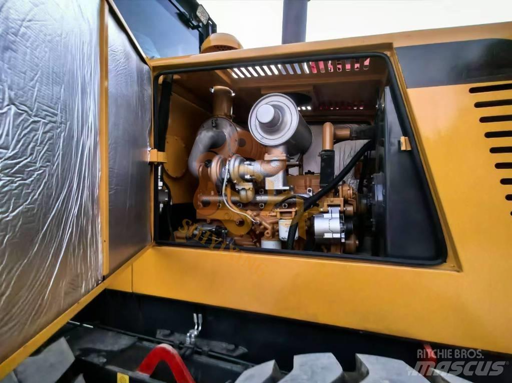 XCMG GR 2153 Grejdry