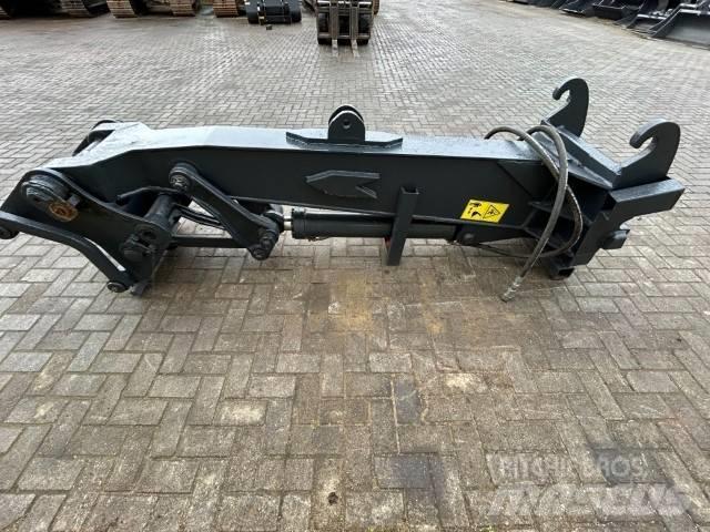  Verlengstuk CW 30 Stožáry