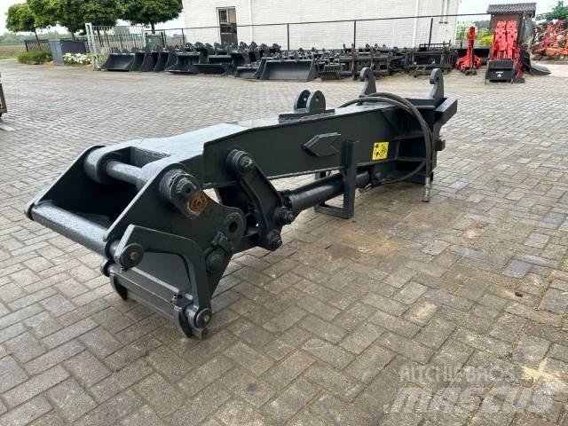  Verlengstuk CW 30 Stožáry