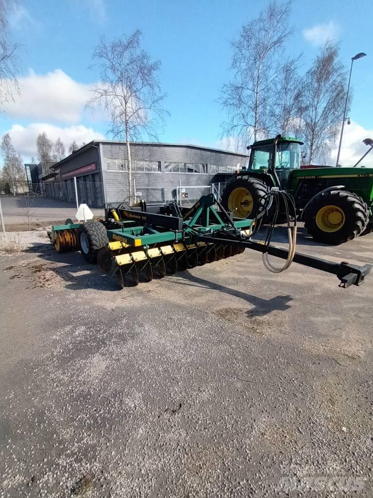 Multiva DM 350 Talířové brány