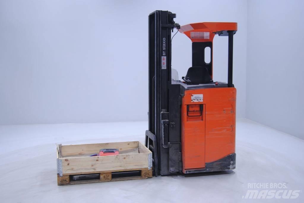 Toyota SRE135L Samohybné vozíky