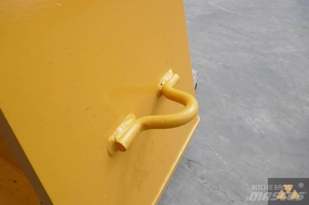 Volvo Push block Doprava – ostatní