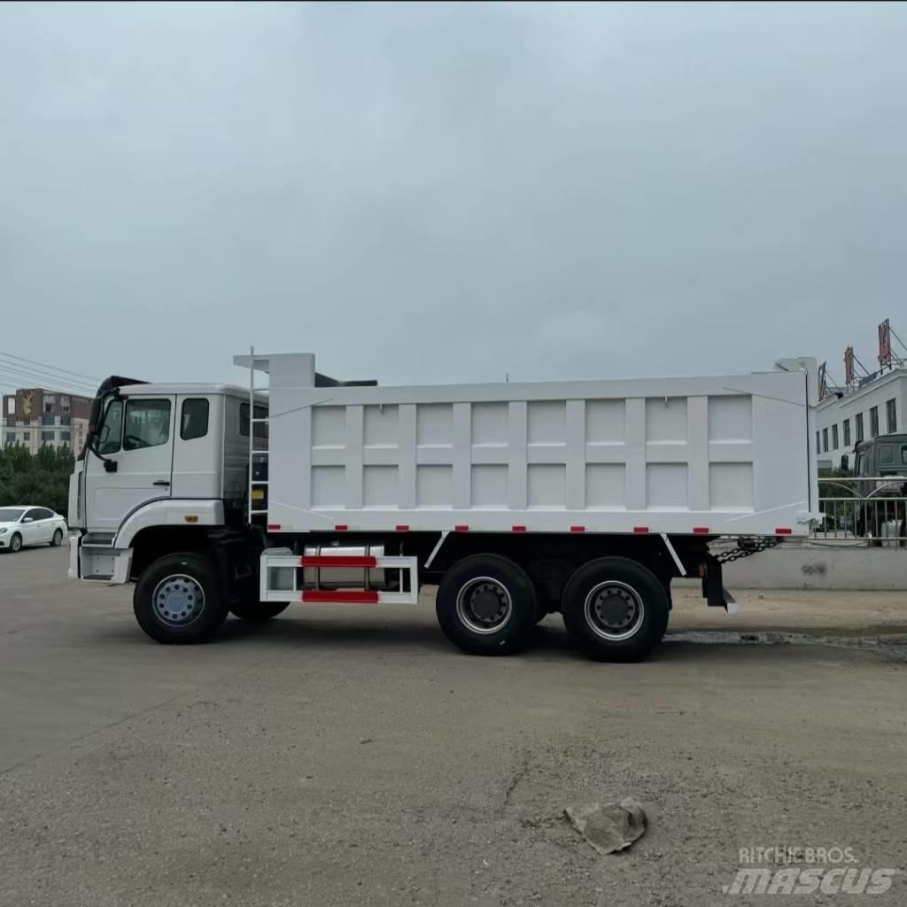 Howo 371 6X4 Sklápěče