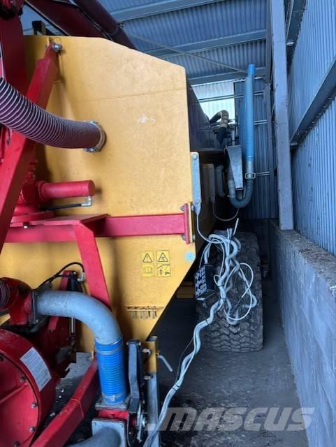 Olby 15m3 Kalové cisterny