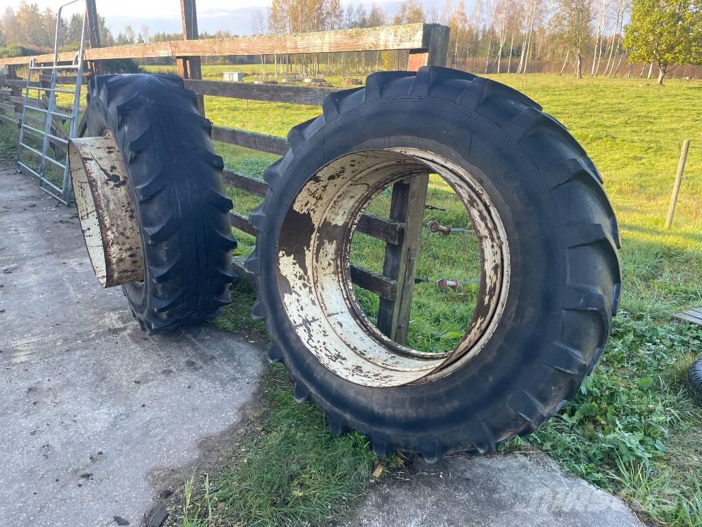 New Holland T 5.95 Traktory