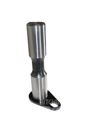 JCB Bolt - 332/W0340 Výložníky a lžíce