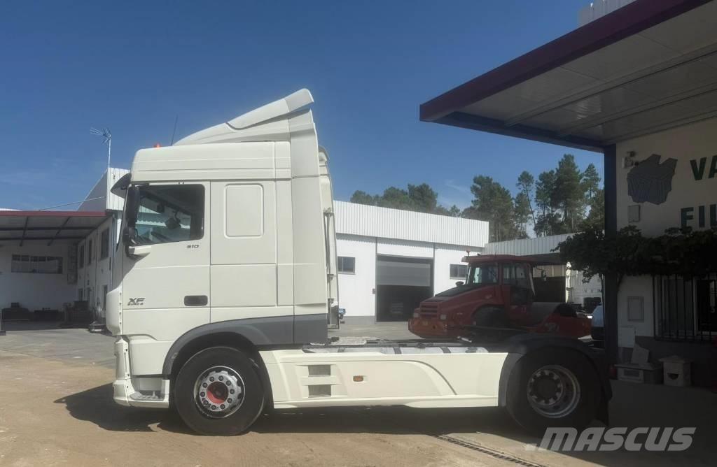 DAF XF 106.510 Tahače