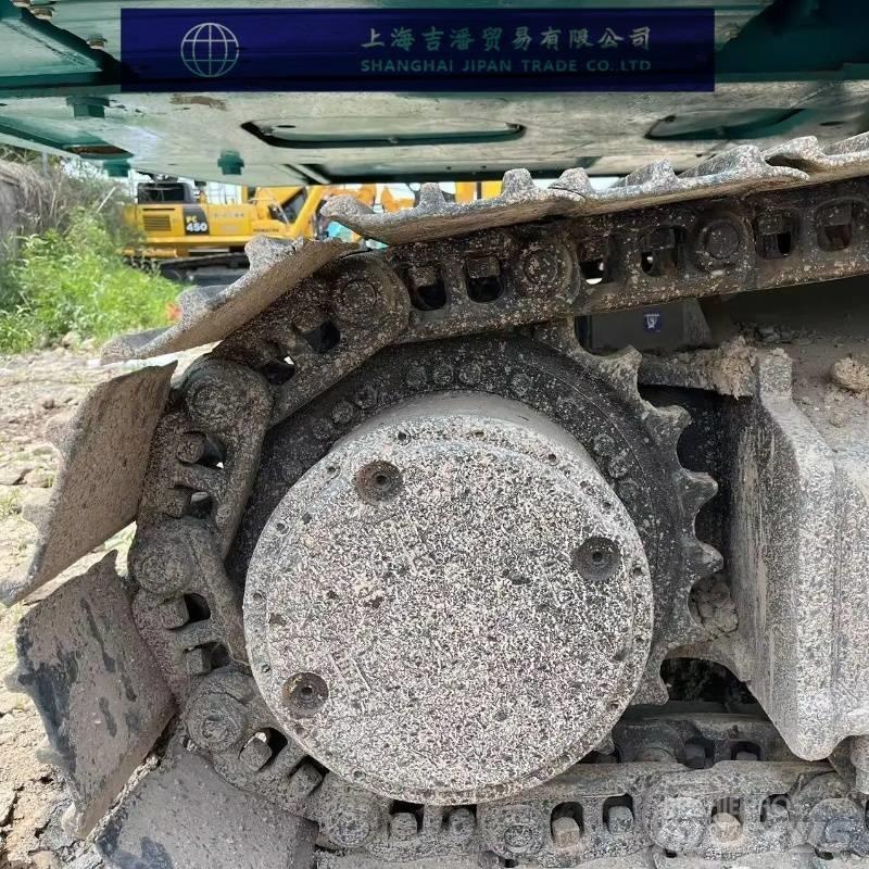 Kobelco 260 Pásová rýpadla